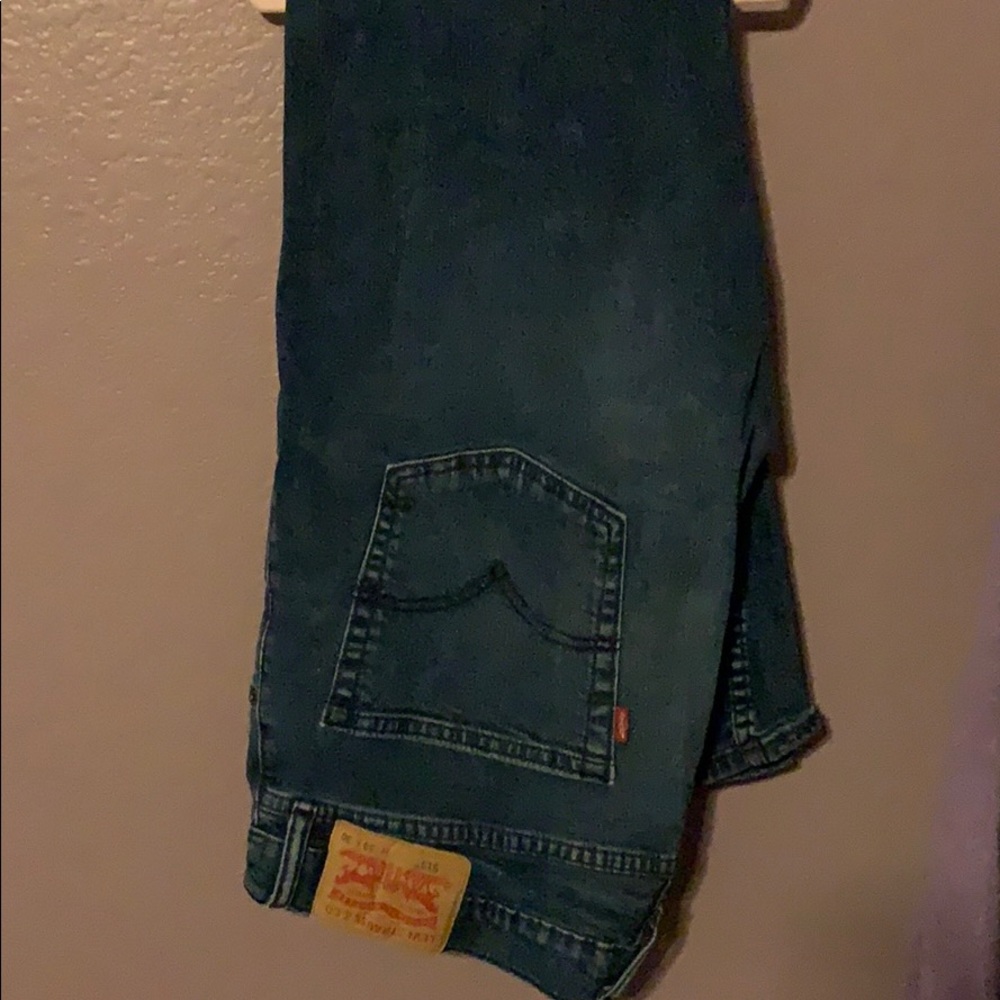 Levi’s 513 - image 2